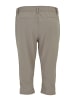 hot-sportswear 3/4-Hose Bavella in sand