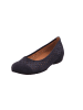 Gabor Ballerina in blau