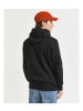 Gant Sweatshirt in Schwarz