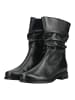 Gabor Stiefel in Schwarz