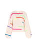 myMo Sweater in offwhite
