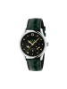 Gucci Herrenuhr YA126326 mit Armband