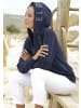 ELBSAND Sweatjacke in marine