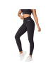 YEAZ VIBRANT Leggings in schwarz