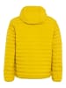 Camel Active Jacke in lemon