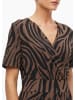 s.Oliver Kleid  in  99F0_braun