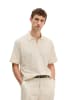 Marc O'Polo DfC Poloshirt Jersey Structure regular in Silky White