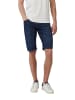 S.OLIVER RED LABEL Short in blau2