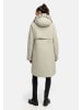 Marikoo Wintermantel Anoukaa 16 in Pebble Grey