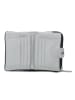 Zwei Mademoiselle Geldbörse 10 cm cord polar
