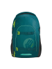 Coocazoo coocazoo Schulrucksack MATE, Tarp Muddy Lagoon