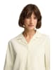 Polo Club Hemd WOMAN ASIA LONG SLEEVE REGULAR FIT in Ecru