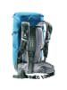 Deuter Wanderrucksack Trail 24 in Hellblau