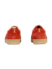 Morrison Smith Vainilla Ledersneaker Koralle