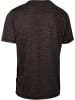 Trespass T-Shirt "Kearsley Mens Active Top" in Grau
