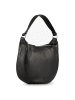 Jost Vika - Schultertasche 30 cm in schwarz