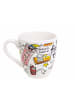Blond Amsterdam Mini-Becher Dinge in Bunt - 200 ml
