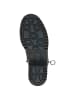 Caprice Stiefelette in BLACK NAPPA