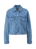 s.Oliver Indoor-Jacke langarm in Blau