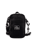 Dakine Journey mini Crossbody Bag Umhängetasche in black