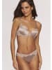 LASCANA Push-up-BH in sand