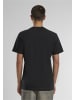 Mister Tee T-Shirt in black