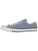 Converse Sneakers Low CTAS OX Stellar Indigo in blau