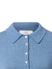 IPURI Pullover in hellblau - 0004