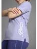 Kangaroos T-Shirt in lavendel