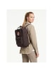 FJÄLLRÄVEN Kånken Daypack 38 cm black oak