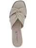 Caprice Sandalen in Beige