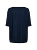 soyaconcept Pullover SC in 96910 NAVY MELANGE