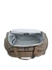 Discovery Reisetasche Downtown in Khaki