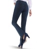 WITT WEIDEN 5-Pocket-Jeans in dark blue