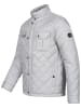 Rock Creek Steppjacke in Grau