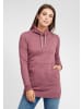 Oxmo Hoodie OXVilma in rot