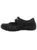 remonte Ballerinas in schwarz