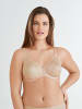 Felina Body für Damen in beige