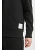 11 Project Kapuzensweatjacke PRAndron in Schwarz