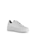 Gabor Sneaker low in weiß
