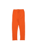 Walkiddy Leggings Orange Orange-Sweat Leggings