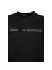 Karl Lagerfeld Pullover 705075 in schwarz