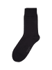 camano Socken 4er Pack black