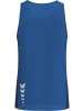 erima Kinder Singlet in new royal/new navy