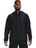 Under Armour Jacke "UA Stormproof Cloudstrike 2.0 Jacke" in Schwarz