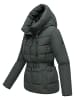Marikoo Steppjacke Himee 16 in Stone Green