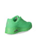 Skechers Schnürhalbschuh in grün