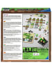 Ravensburger Ravensburger Brettspiel Minecraft: Builders & Biomes in bunt