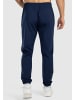 SMILODOX Jogginghose Damion in Marineblau