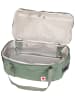 FJÄLLRÄVEN Sporttasche High Coast Duffel 36 in Patina Green